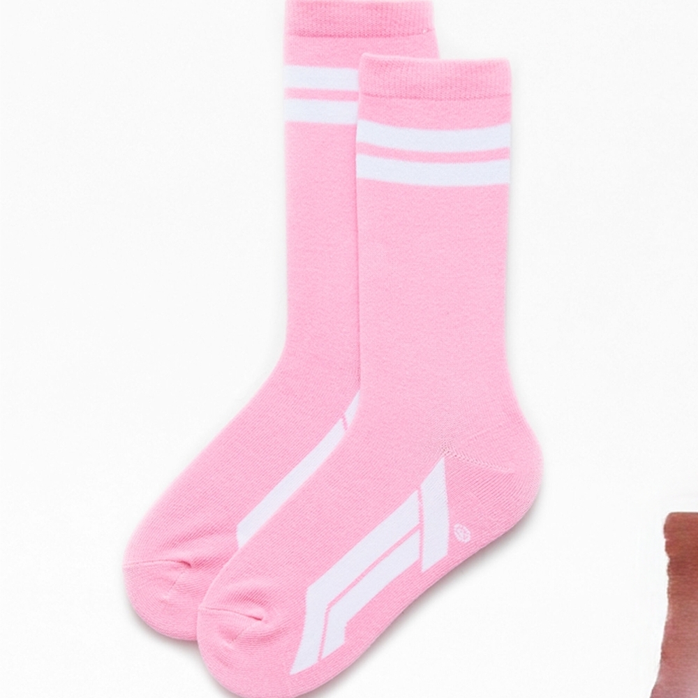 Formula 1 x PacSun Crew Socks